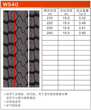 型号：WS40 ([content:p_xh])